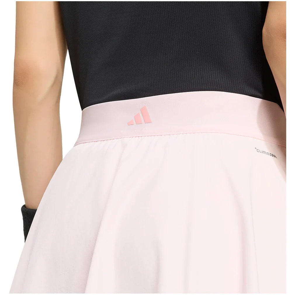Women's GameSet Match Skort Distilled Pink