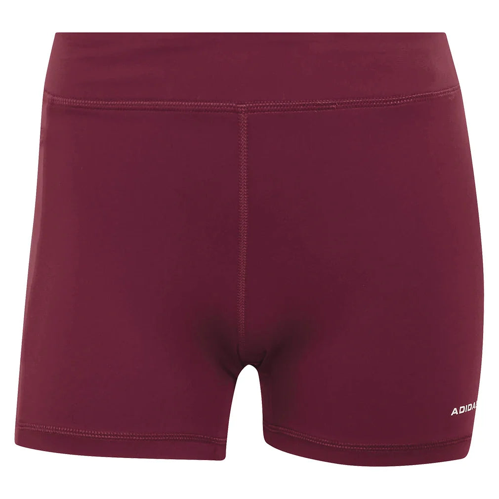 Women's Culture Shorts Maroon