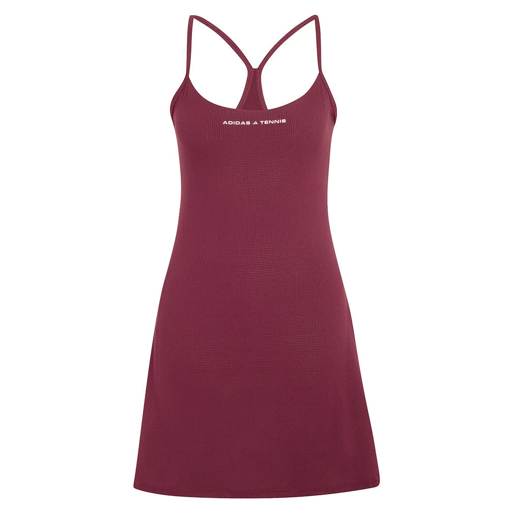 Women's Culture Dress Maroon