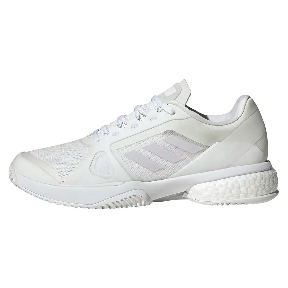 Women's Avaluxe Shoes Frozen Purple and White