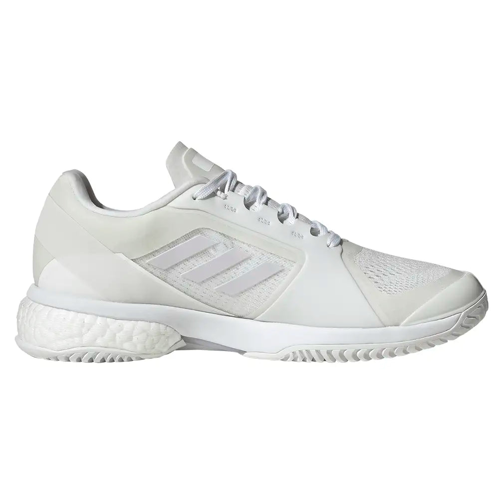 Women's Avaluxe Shoes Frozen Purple and White
