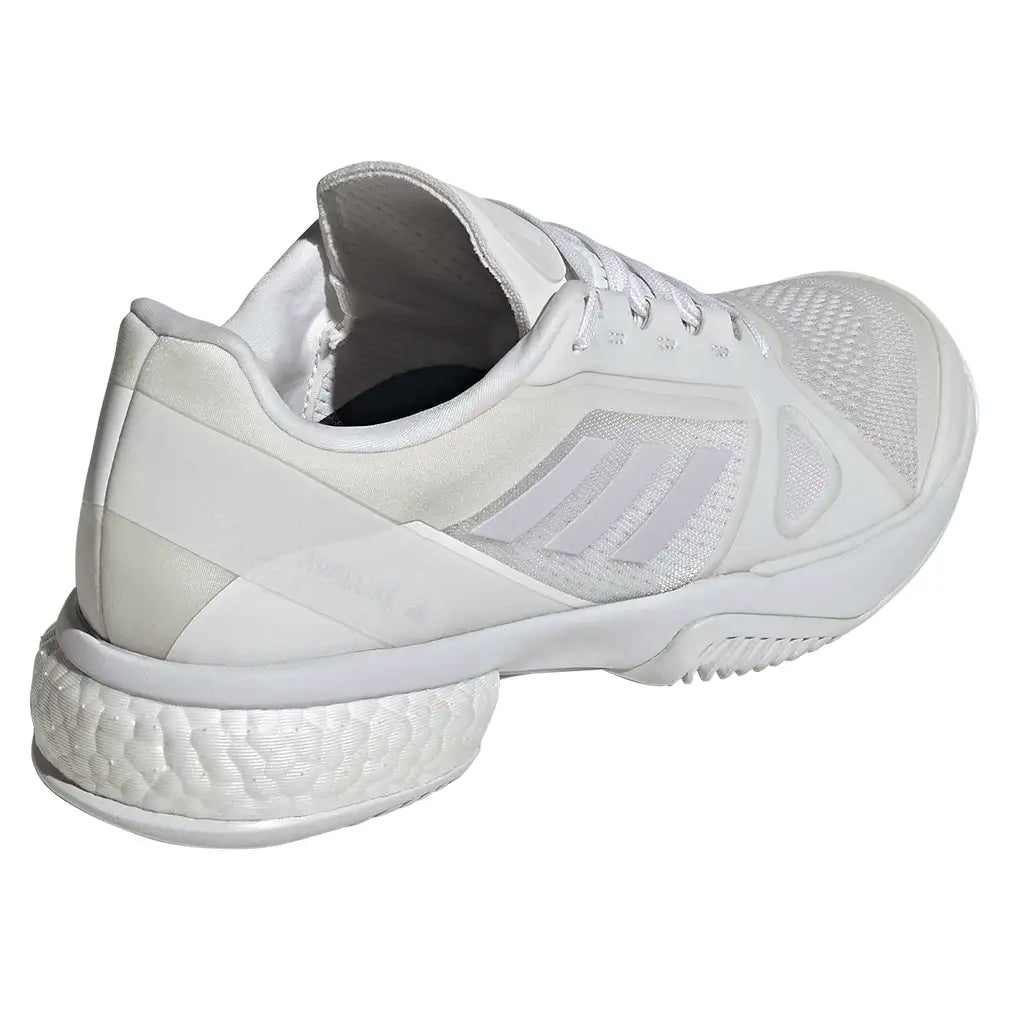 Women's Avaluxe Shoes Frozen Purple and White