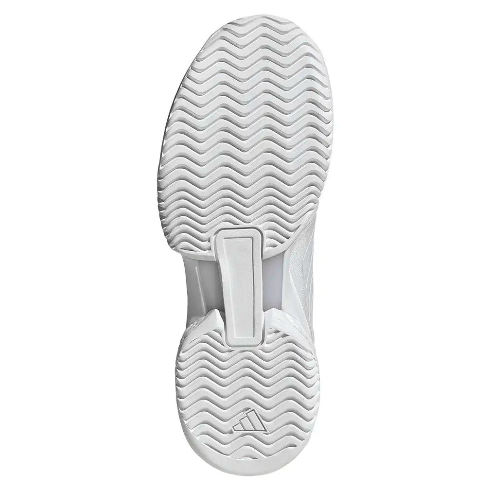Women's Avaluxe Shoes Frozen Purple and White