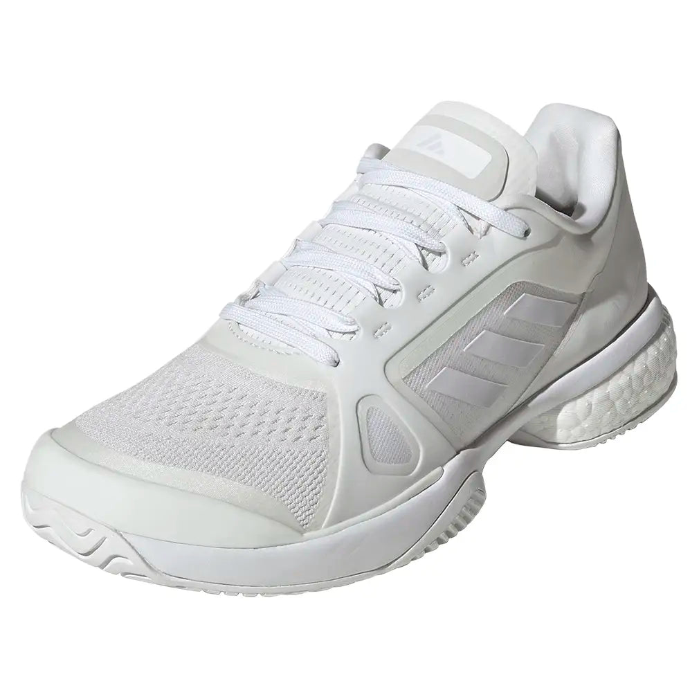 Women's Avaluxe Shoes Frozen Purple and White