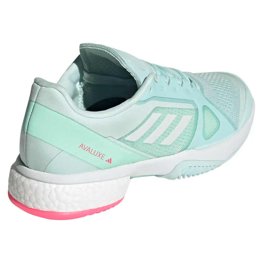Women's Avaluxe Shoes Halo Mint and Pulse Mint