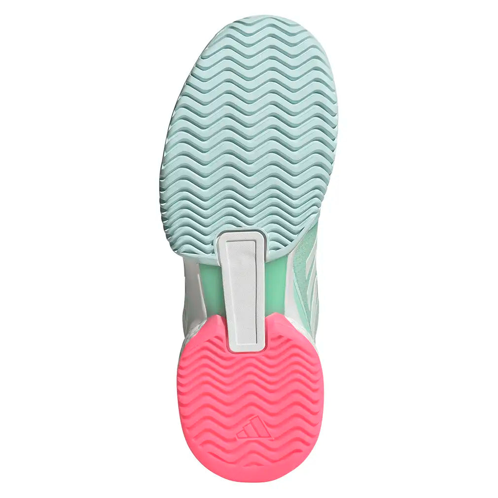 Women's Avaluxe Shoes Halo Mint and Pulse Mint