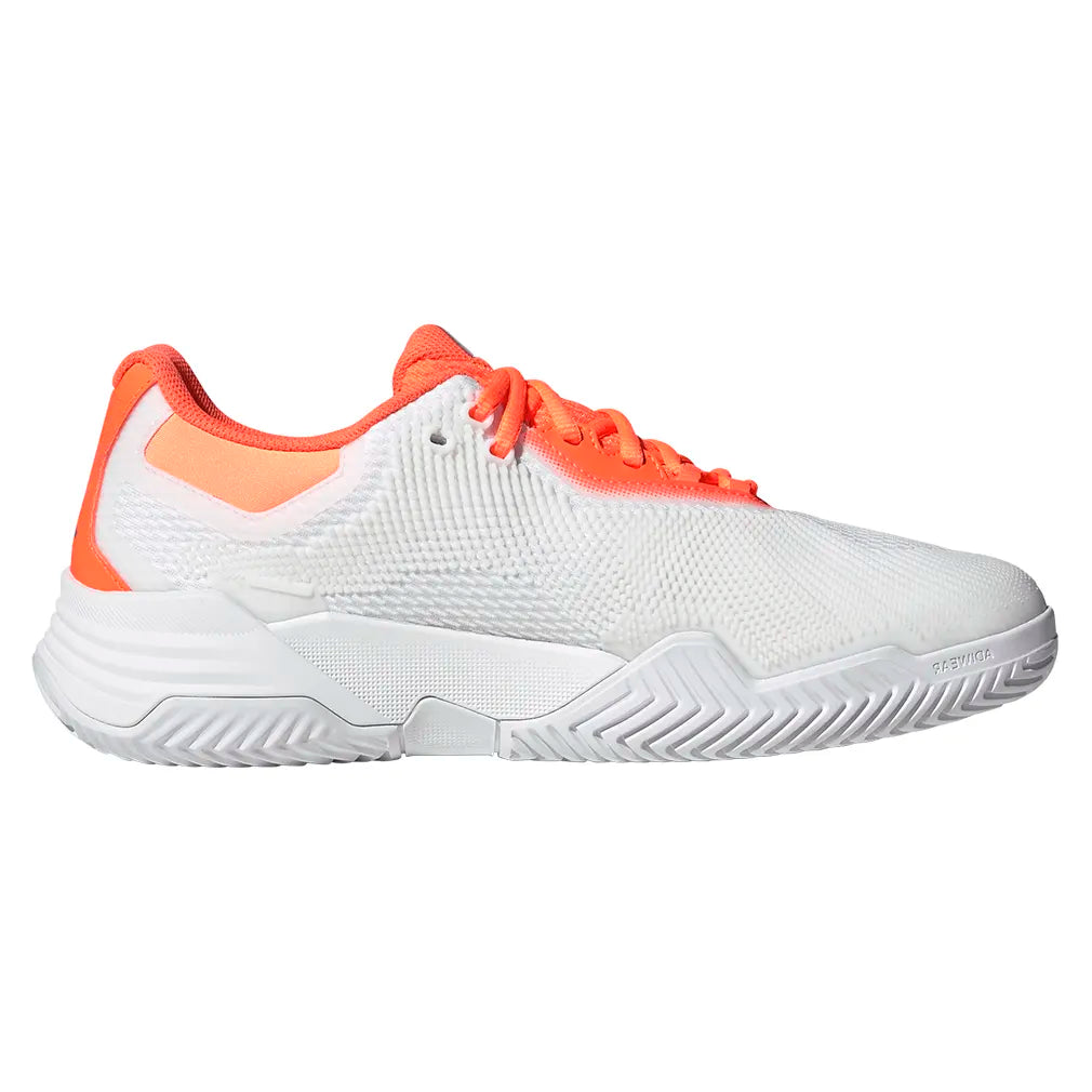 Men's Solematch Control 2 Shoes Core White and Black