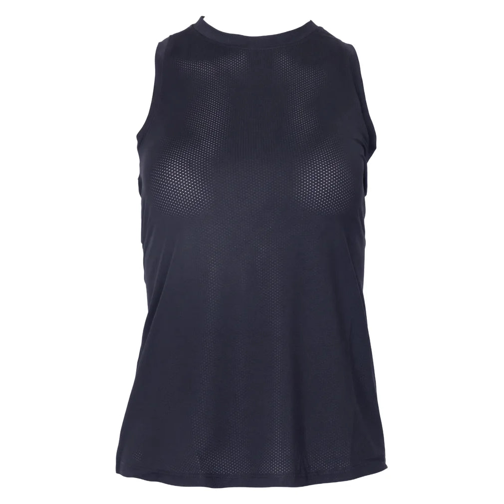 Women's Kinley Tank, Bubble, Pickleball Express, KINL-NF7-B-2
