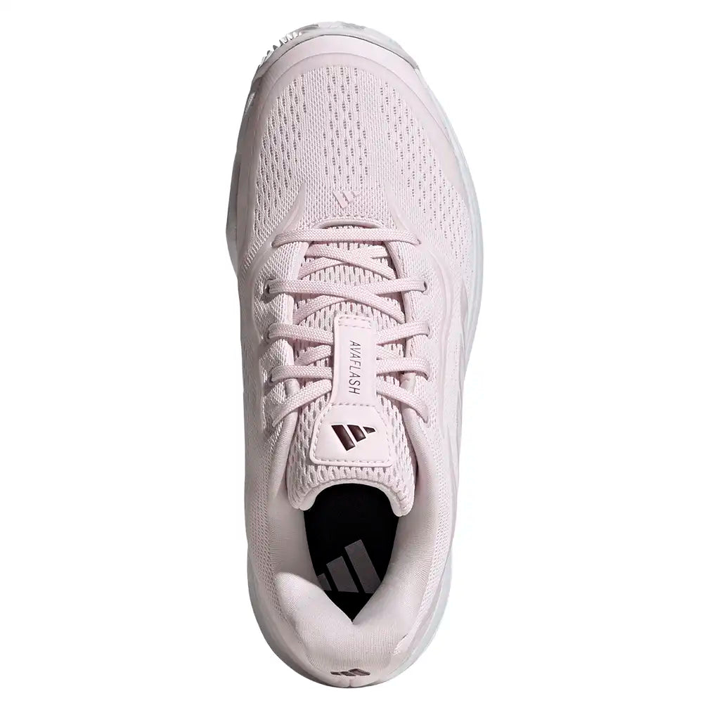 Women's AvaFlash 2 Shoes Distilled Pink and Maroon