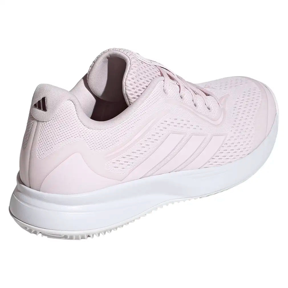 Women's AvaFlash 2 Shoes Distilled Pink and Maroon
