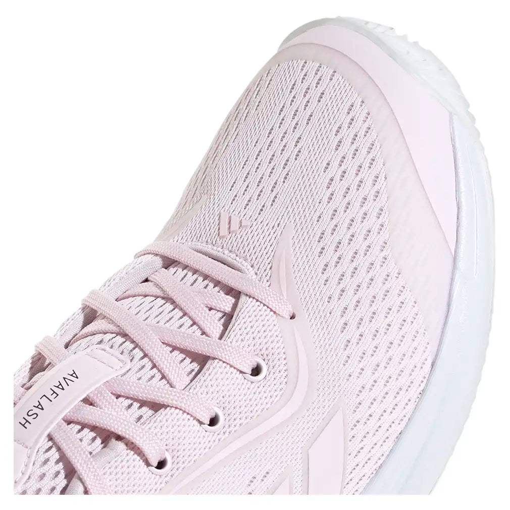 Women's AvaFlash 2 Shoes Distilled Pink and Maroon