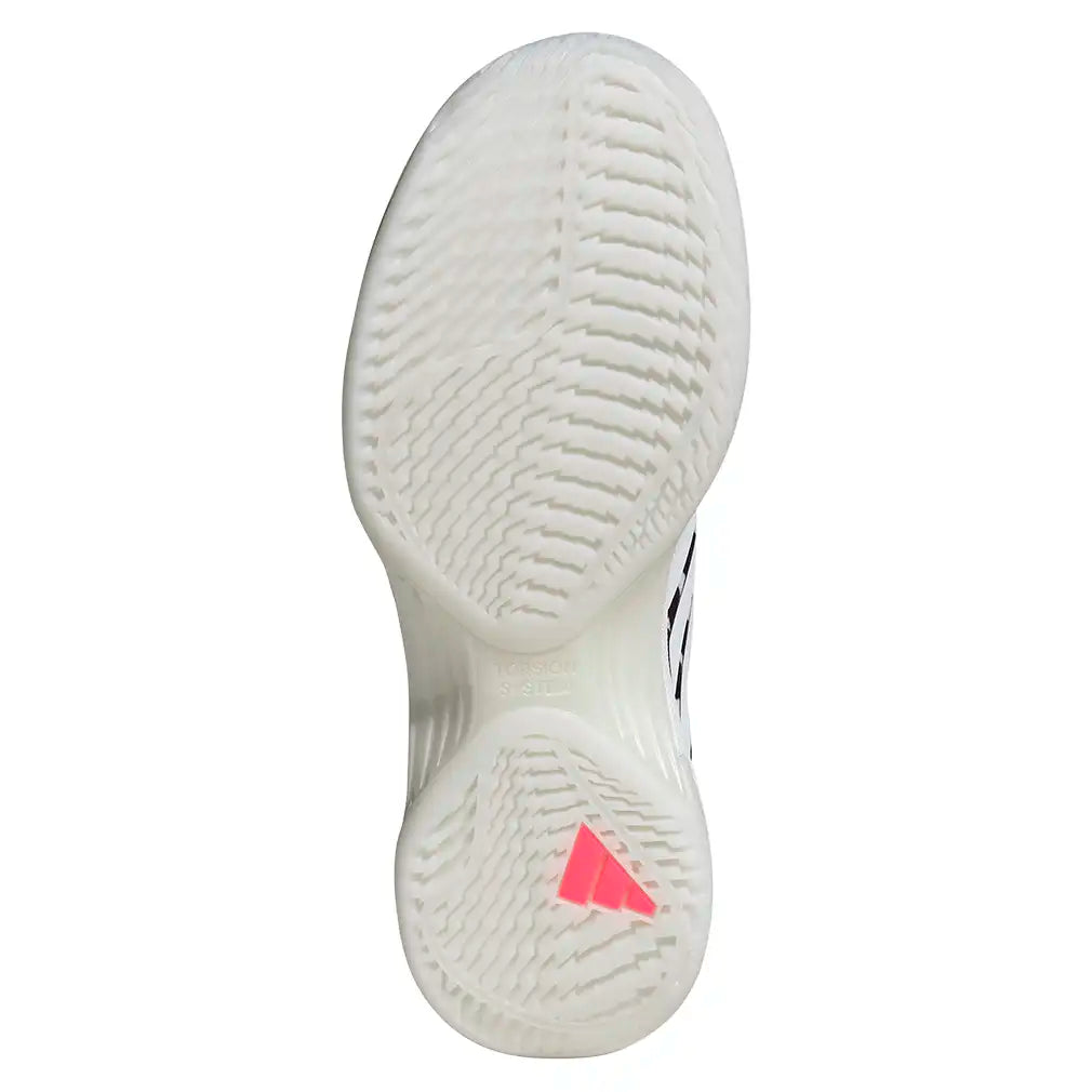 Women's Avacourt 3 Shoes Black and White