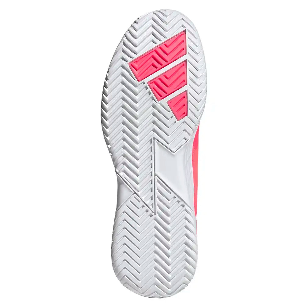 Men's Defiant Speed 2 Shoes Solar Turbo and Black