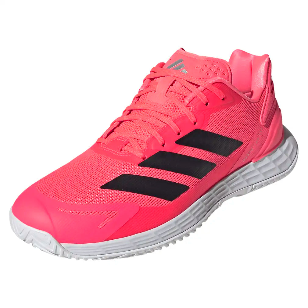 Men's Defiant Speed 2 Shoes Solar Turbo and Black