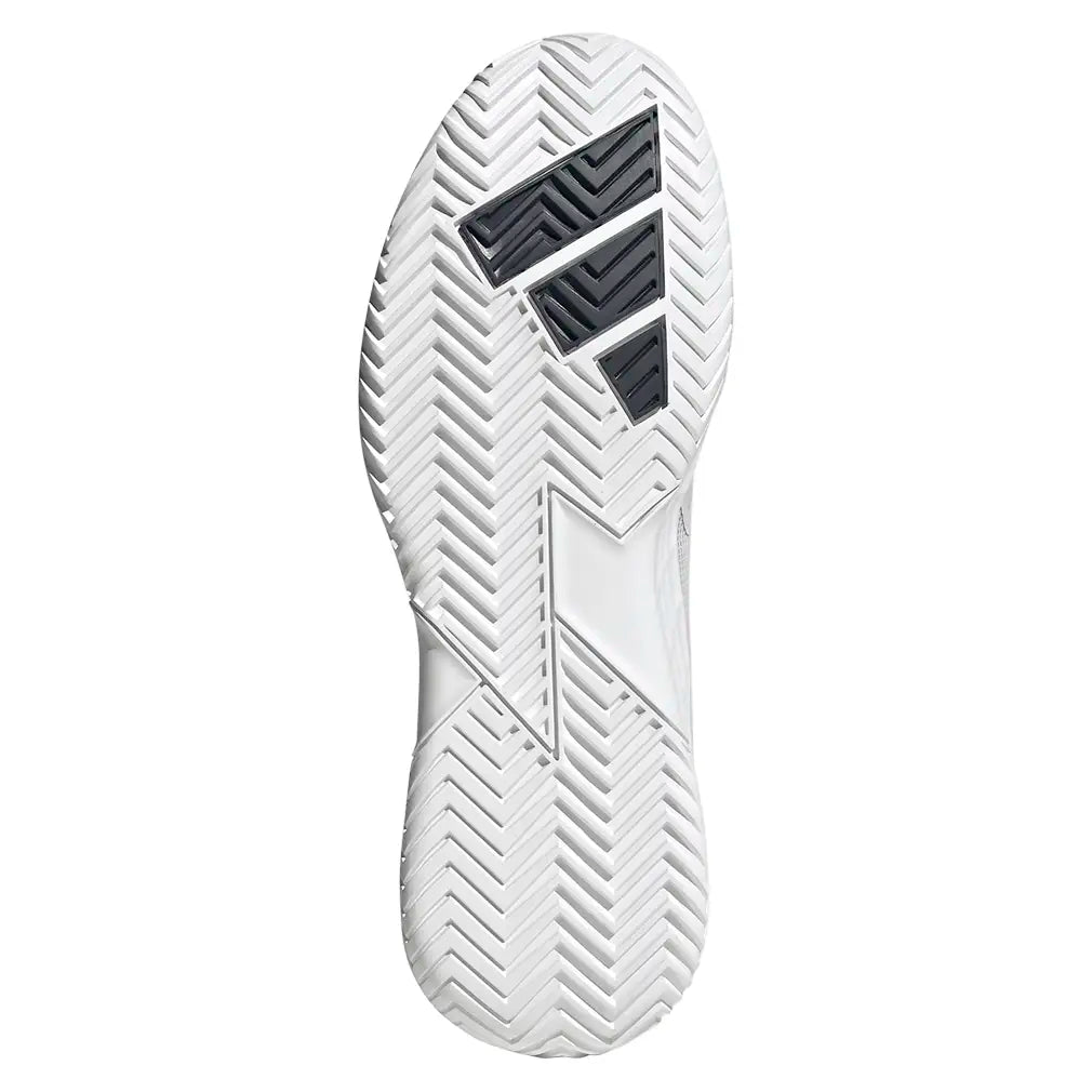 Men's Defiant Speed 2 Shoes Dash Grey and Aurora Pink