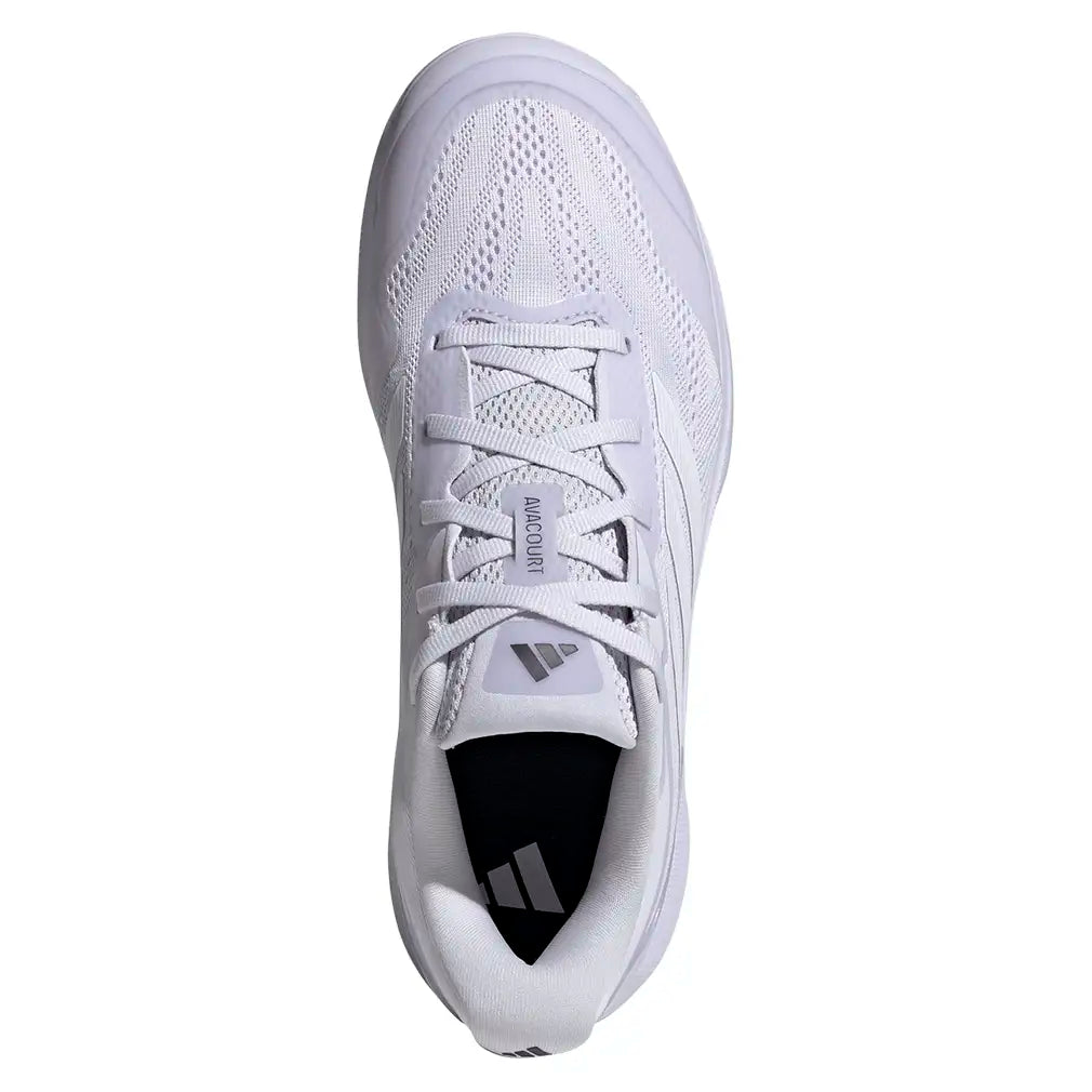 Women's Avacourt 3 Shoes Frozen Purple and White