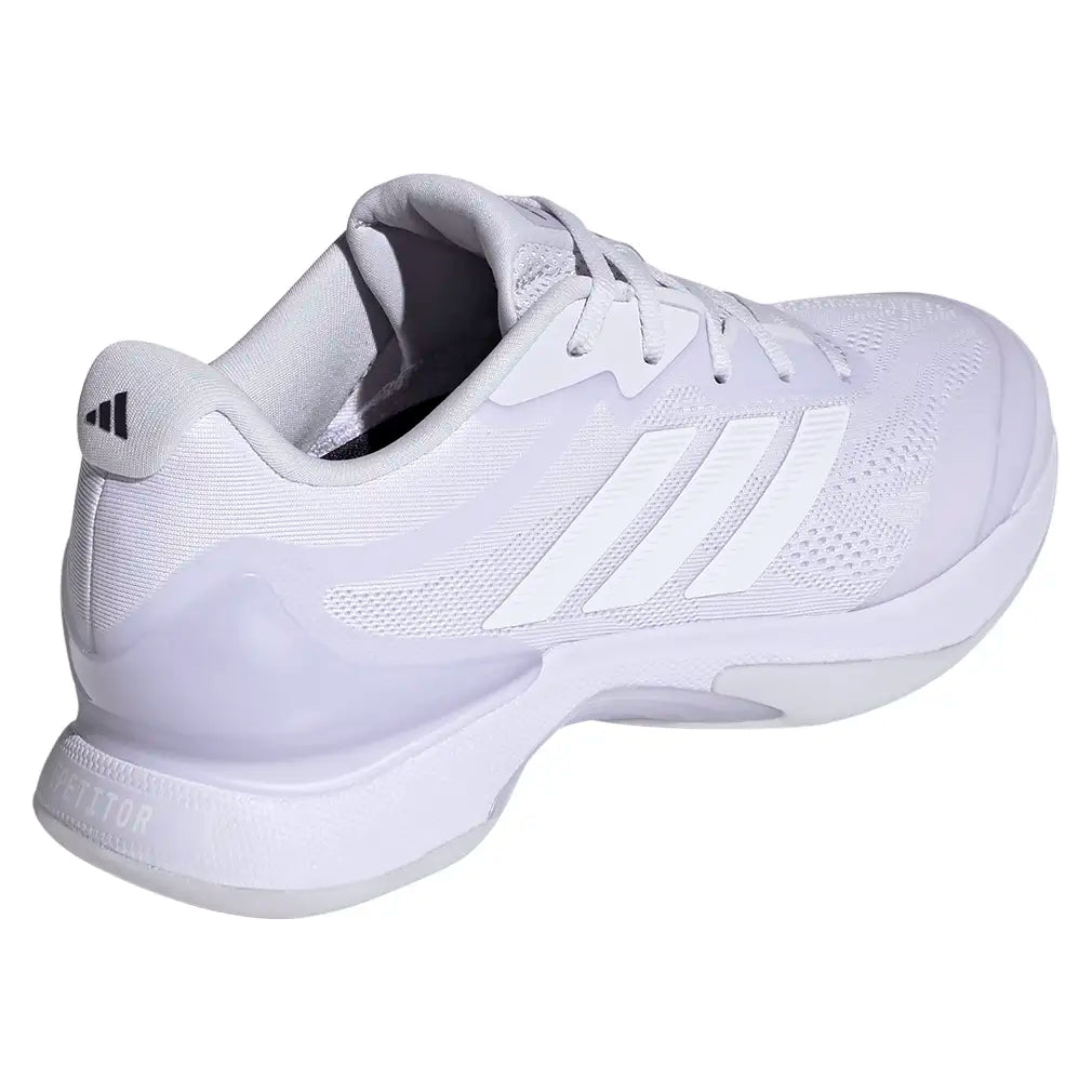 Women's Avacourt 3 Shoes Frozen Purple and White