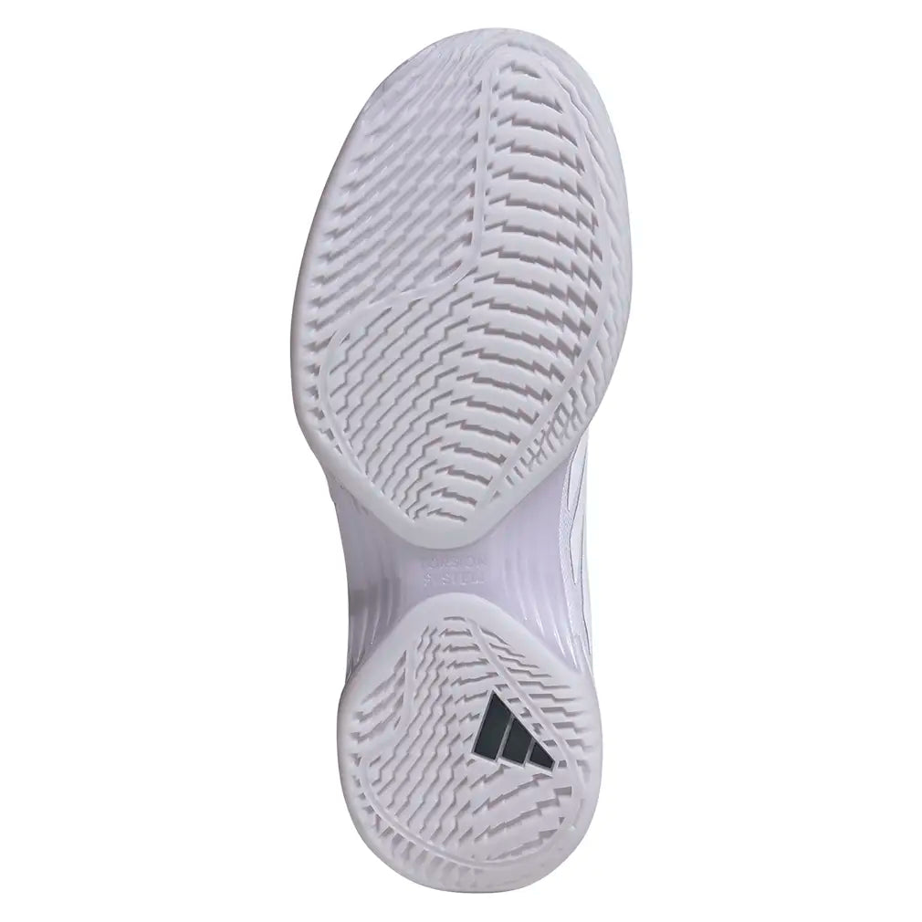 Women's Avacourt 3 Shoes Frozen Purple and White