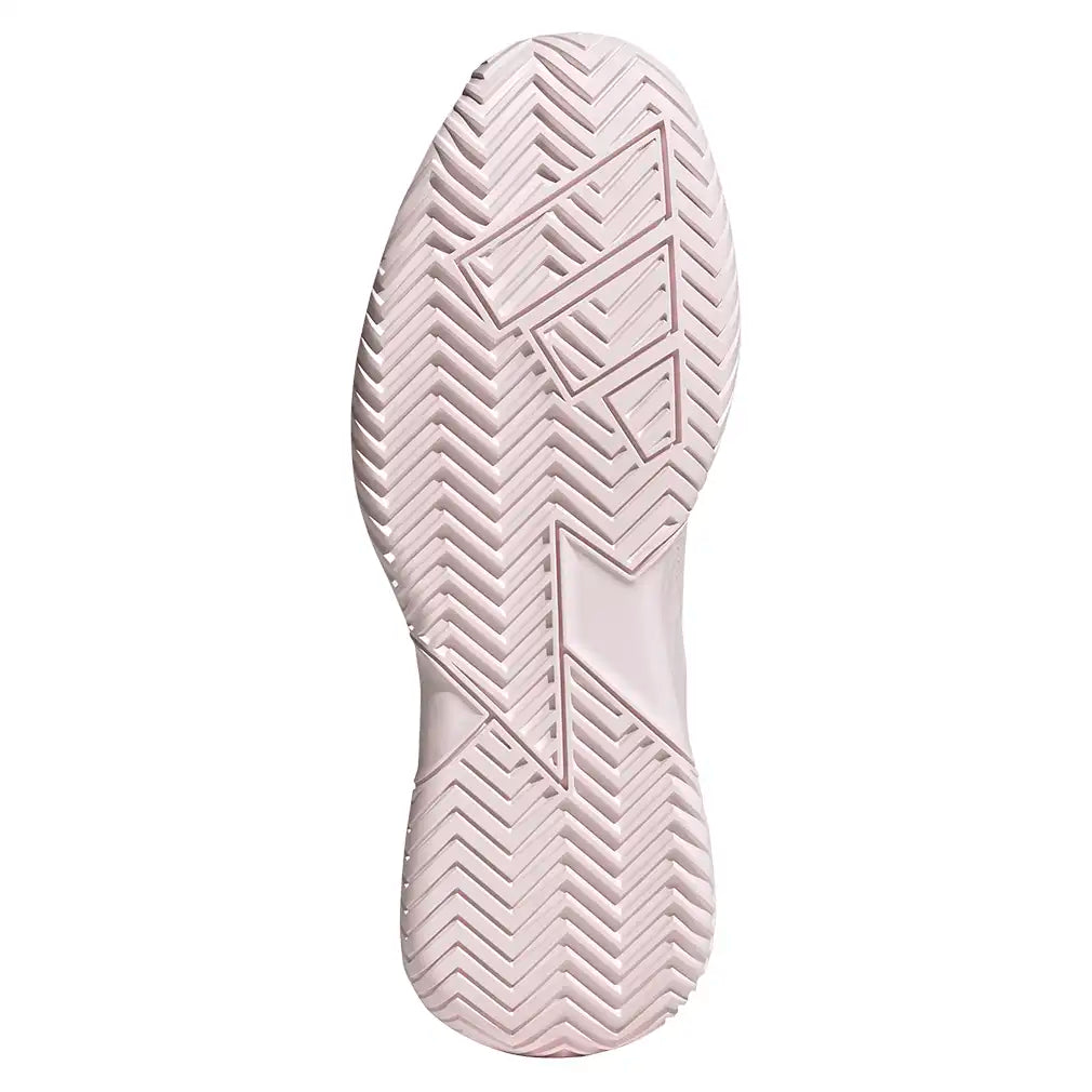 Women's Defiant Speed 2 Shoes Distilled Pink and White