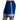 Men's So Cal 7 Inch Tennis Short Malibu Blue