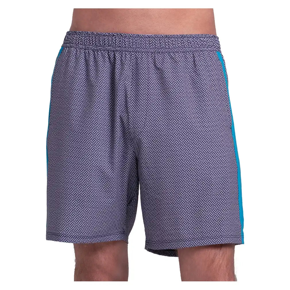 Men's Synergize 7 Inch Shorts Baltic