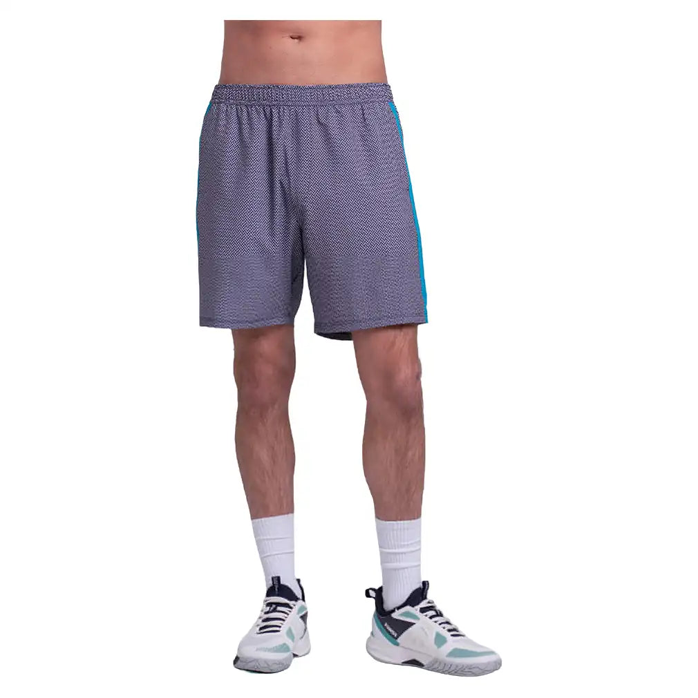 Men's Synergize 7 Inch Shorts Baltic