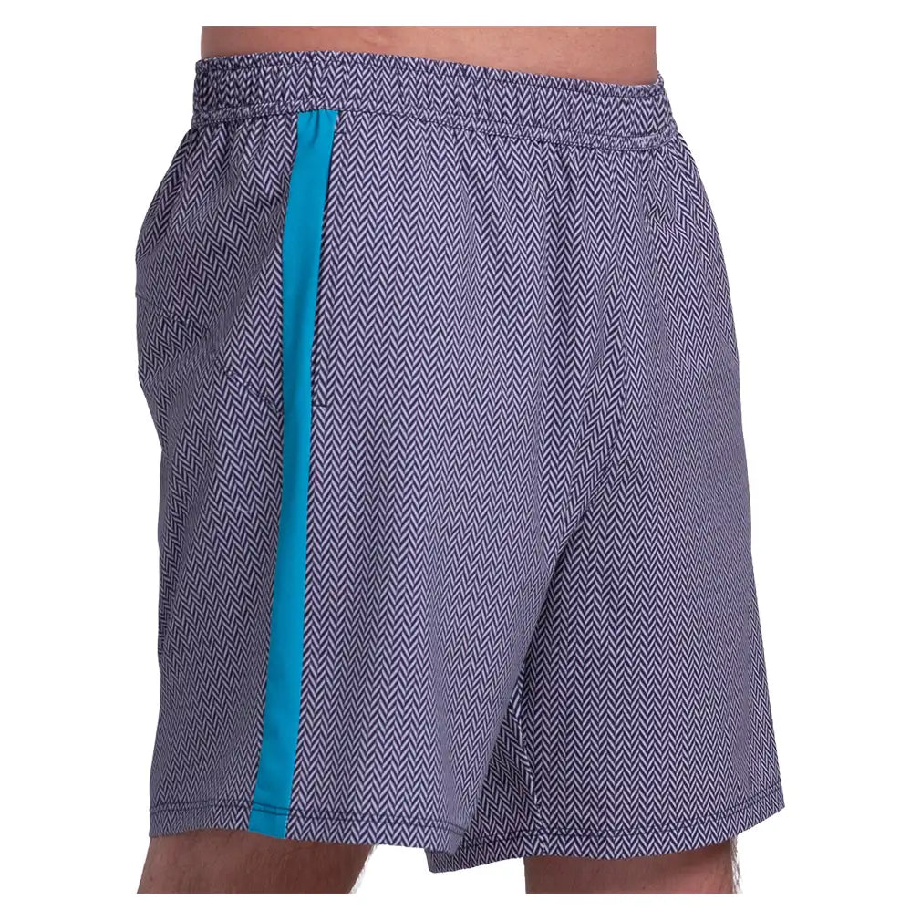 Men's Synergize 7 Inch Shorts Baltic
