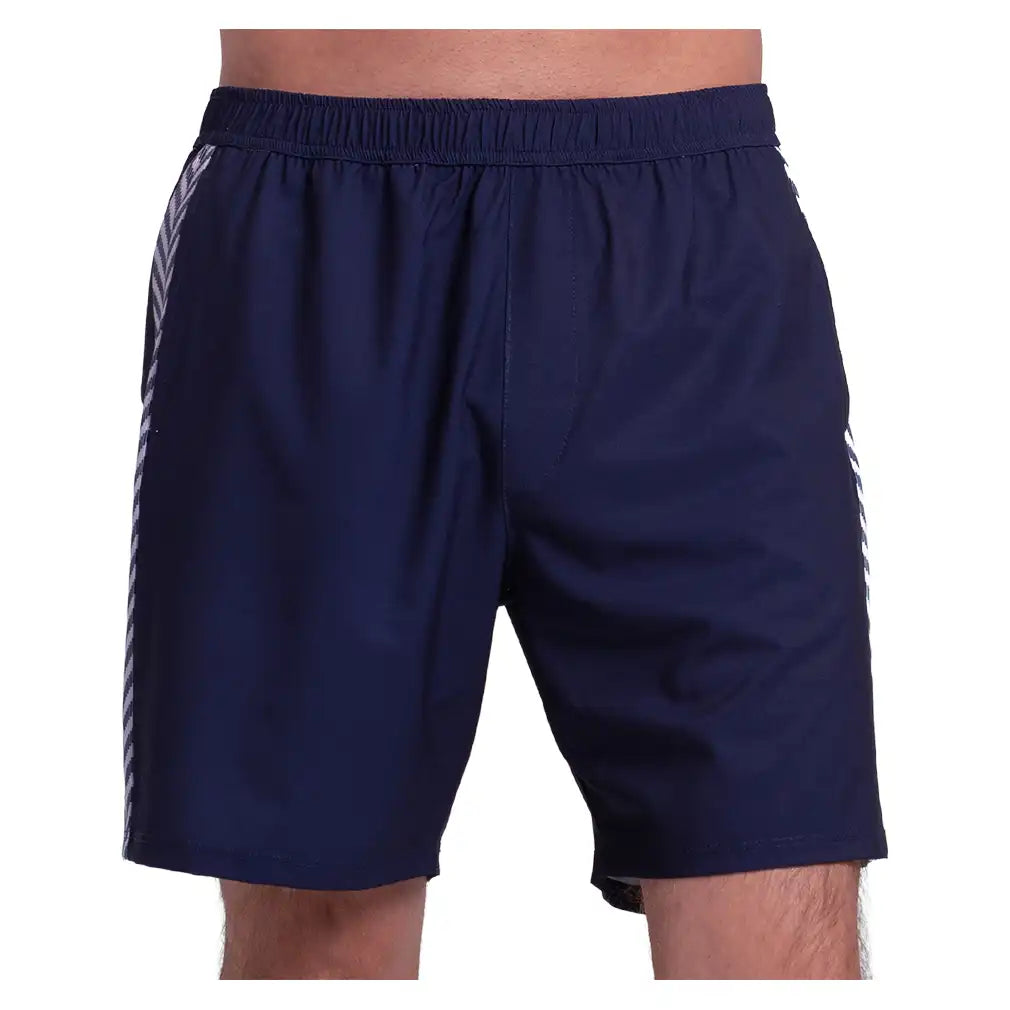 Men's Propel 7 Inch Shorts Midnight
