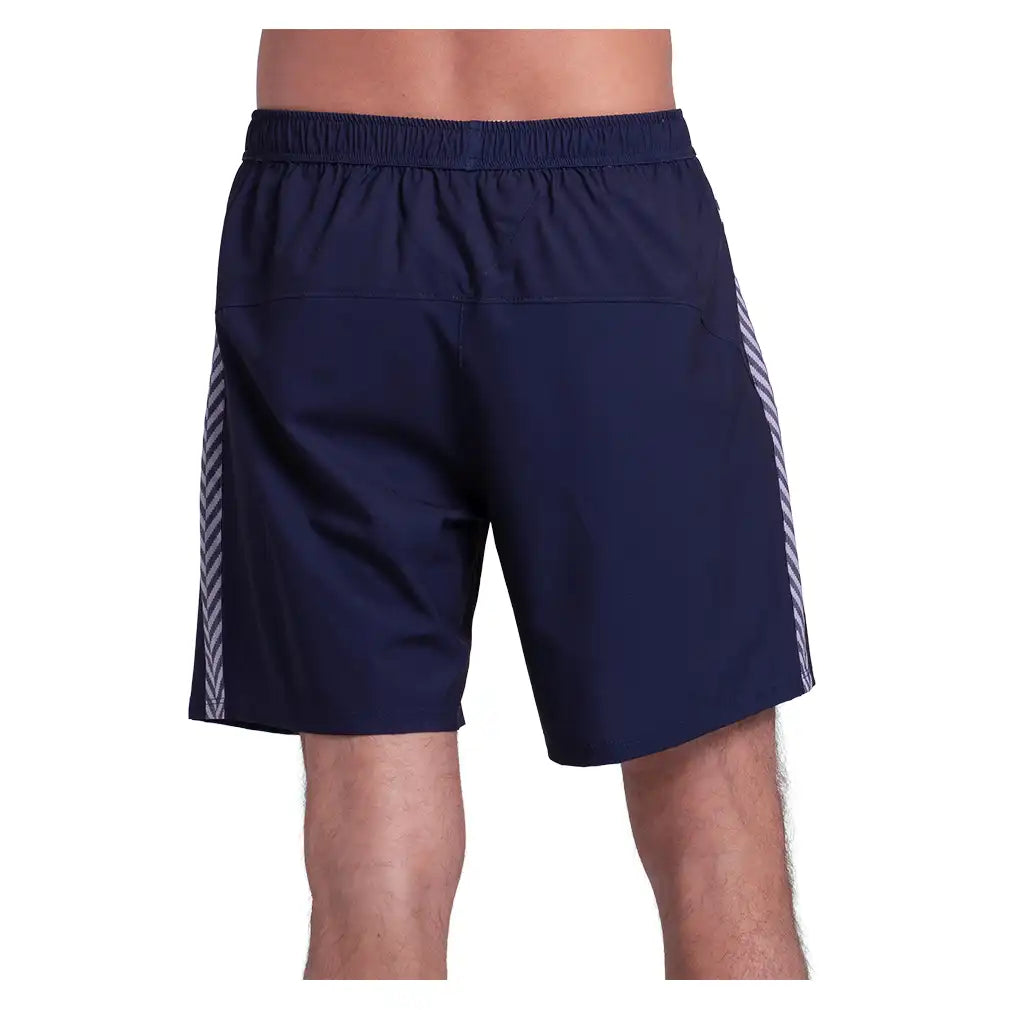 Men's Propel 7 Inch Shorts Midnight