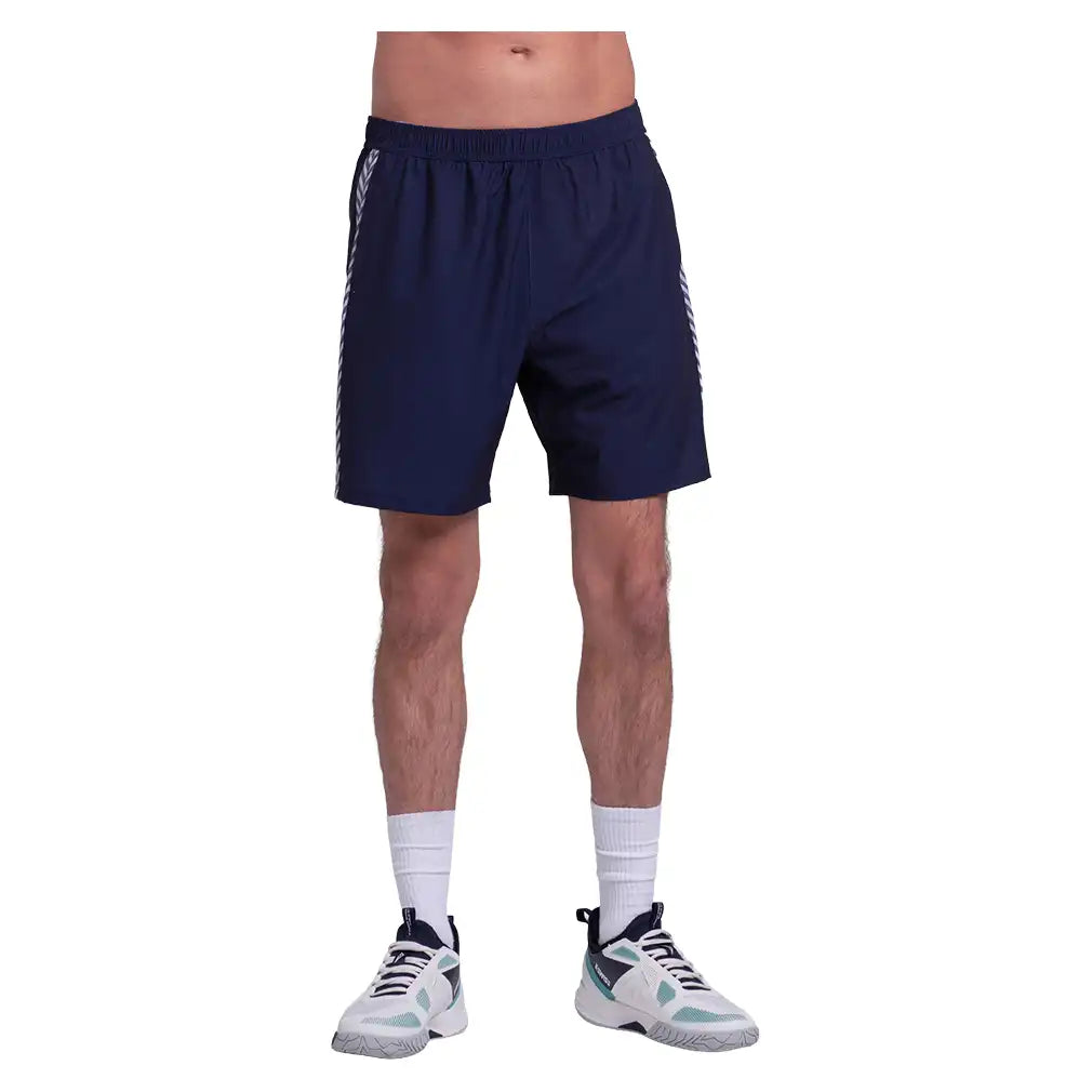 Men's Propel 7 Inch Shorts Midnight