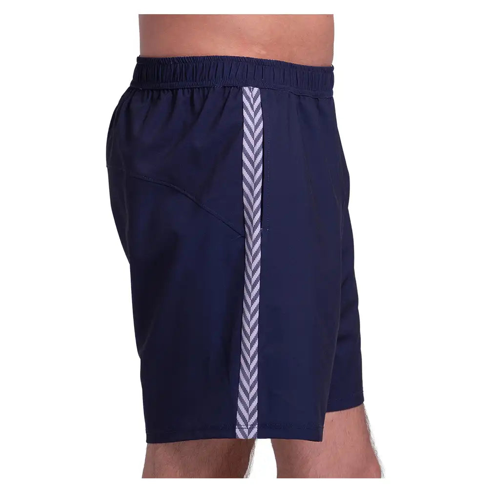 Men's Propel 7 Inch Shorts Midnight