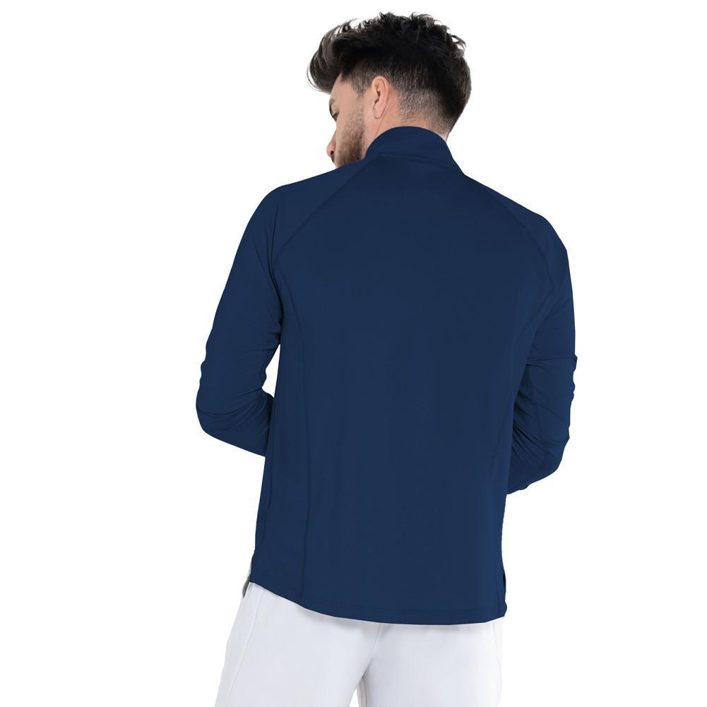 Men's Swift 1/4 Zip Long Sleeve
