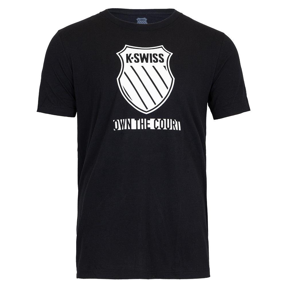 Men`s Own The Court Tee