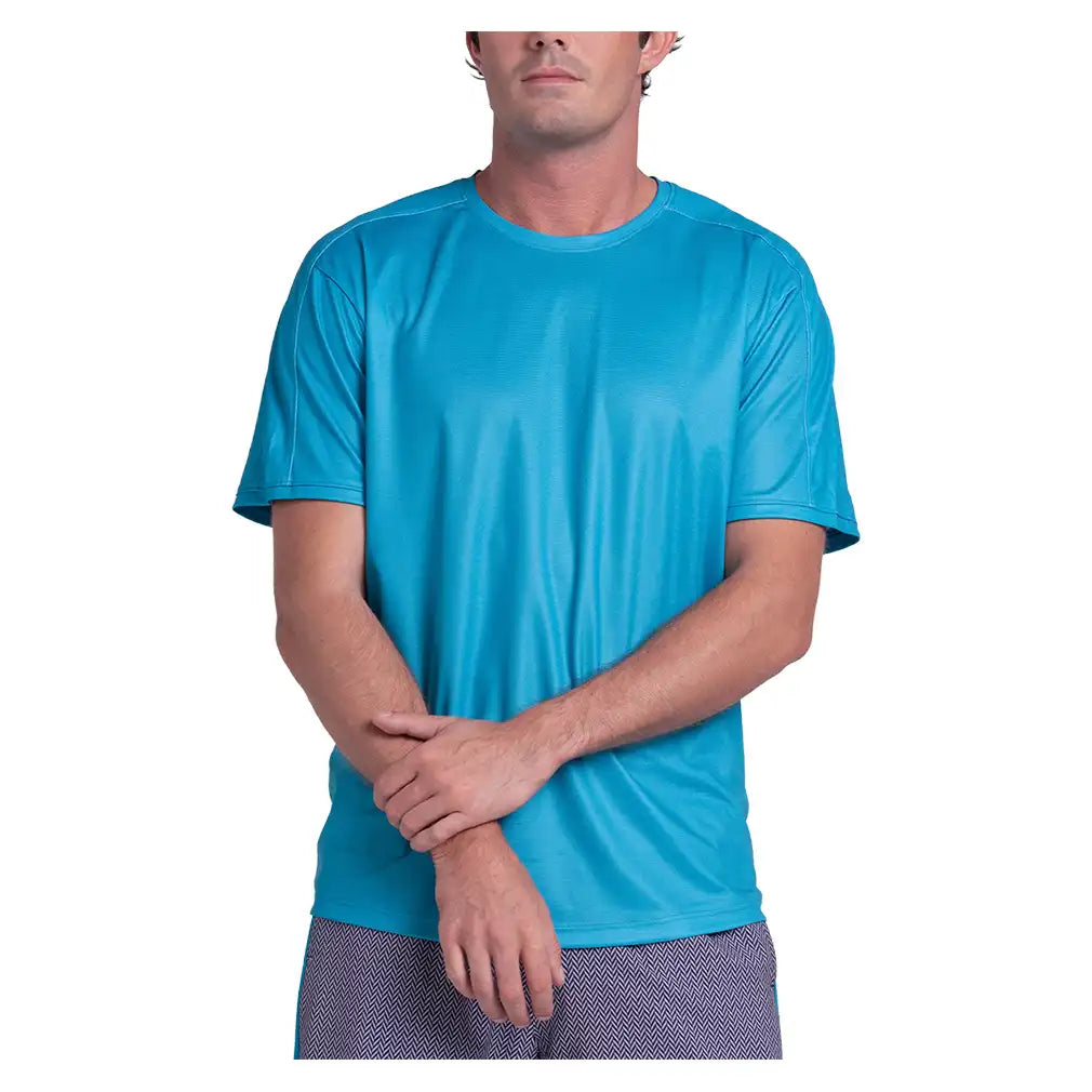 Men's Synergize Top Baltic