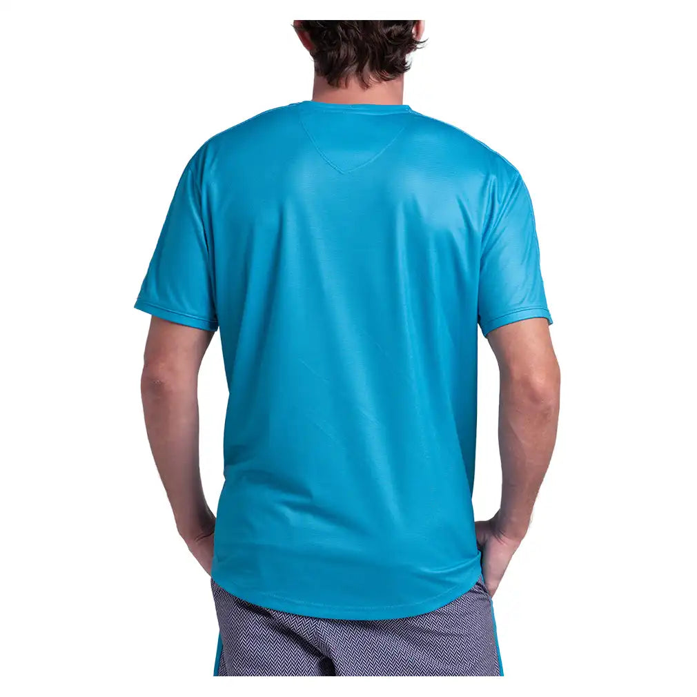 Men's Synergize Top Baltic