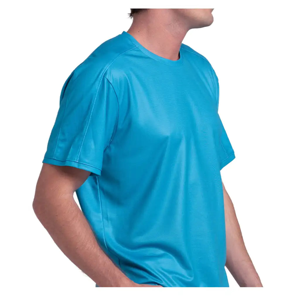 Men's Synergize Top Baltic