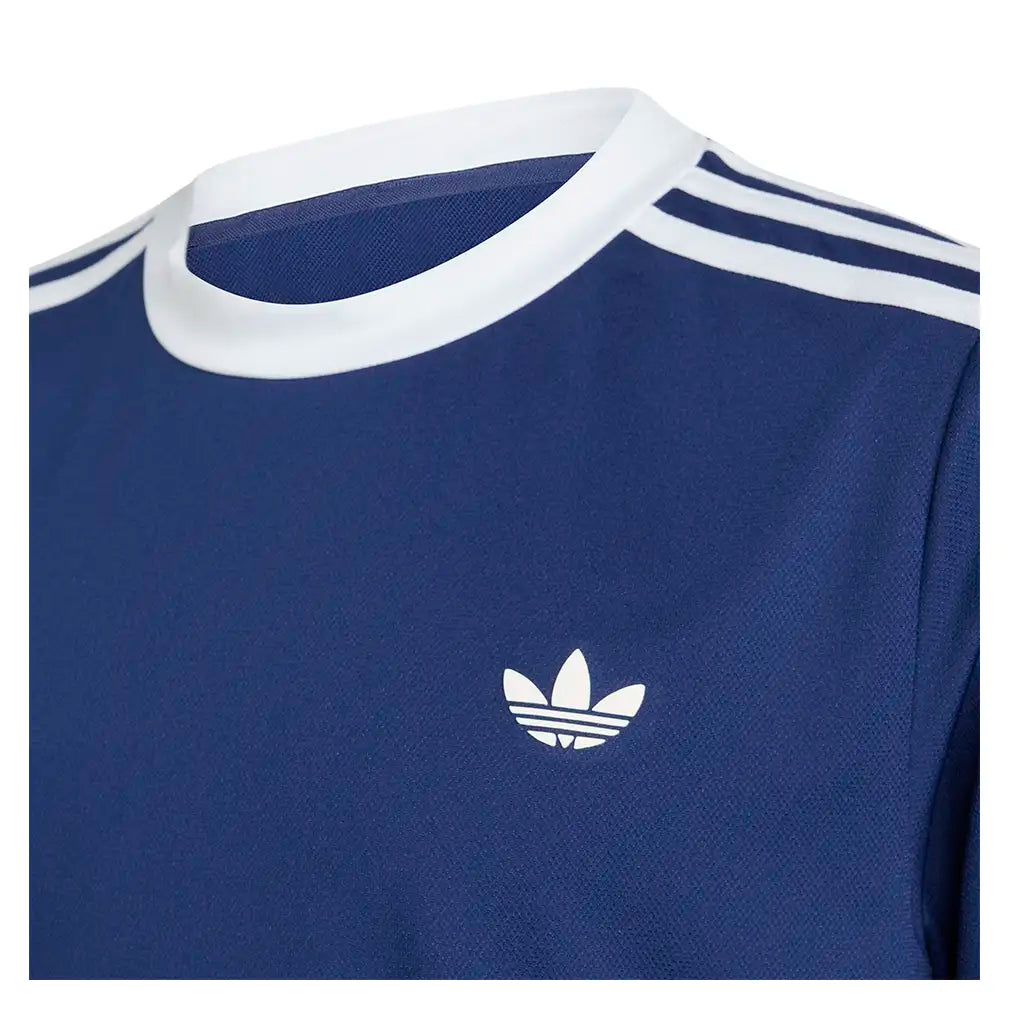 Boys' Classics Tee Dark Blue