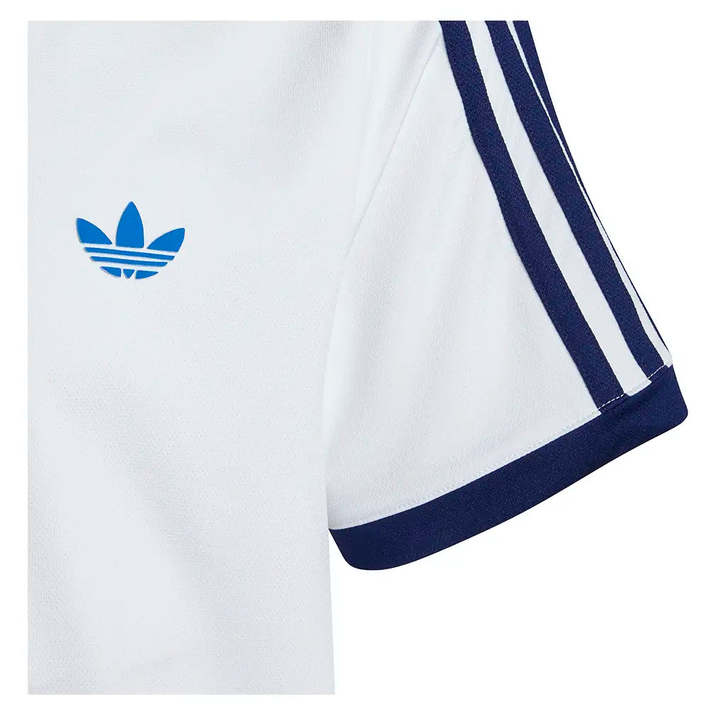Boys' Classics Polo White