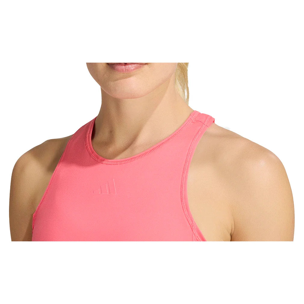 Women's Club Dress Pure Turbo