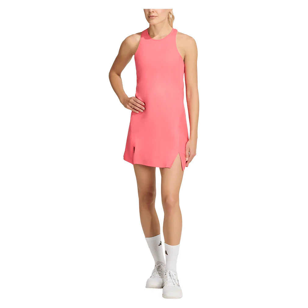 Women's Club Dress Pure Turbo
