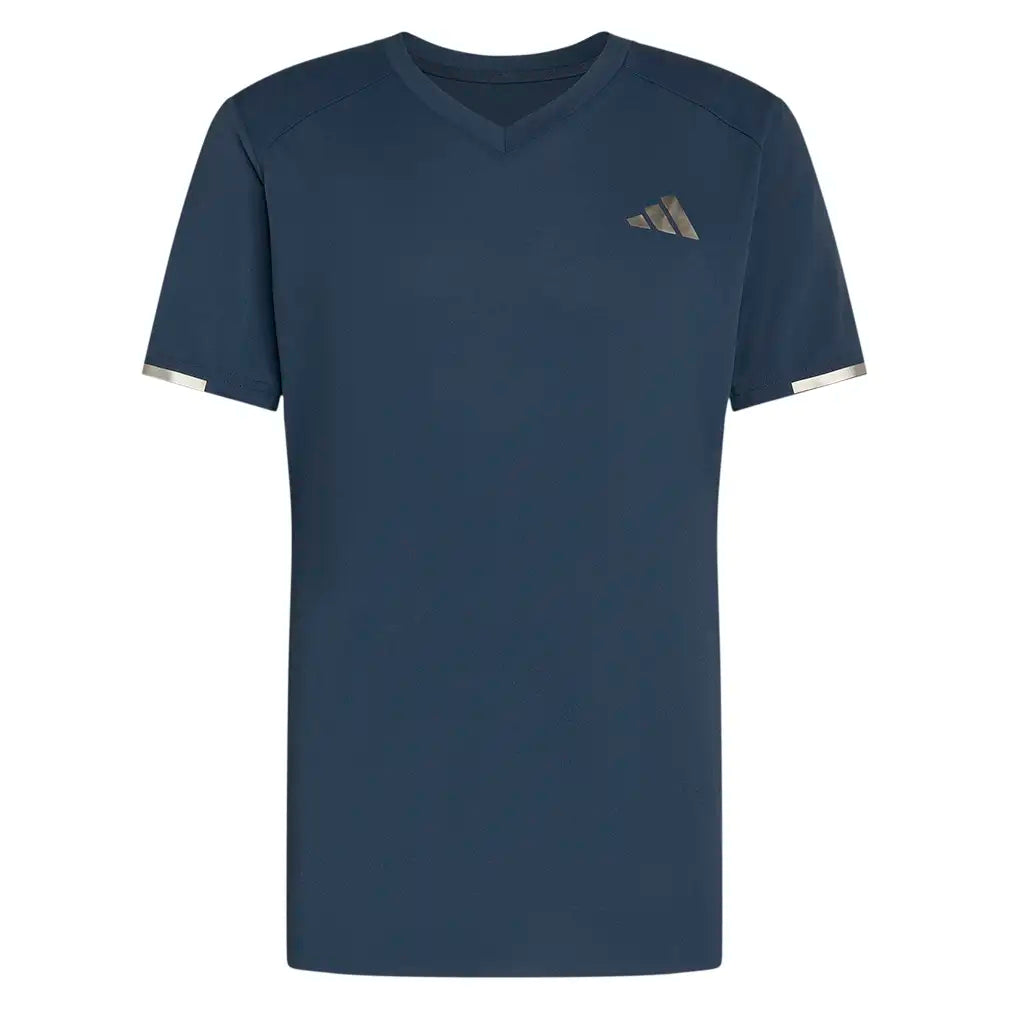Men's Wimbledon Freelift Pro Tee Aurora Ink