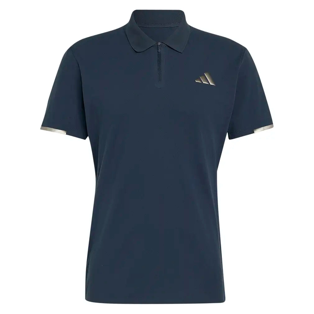 Men's Wimbledon Freelift Pro Polo Aurora Ink