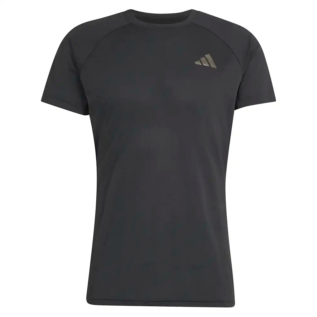 Men's New York Freelift Pro Tee Black