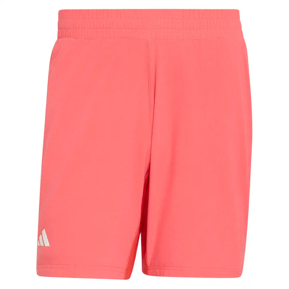 Men's GameSet 7 Inch Ergo Shorts Pure Turbo