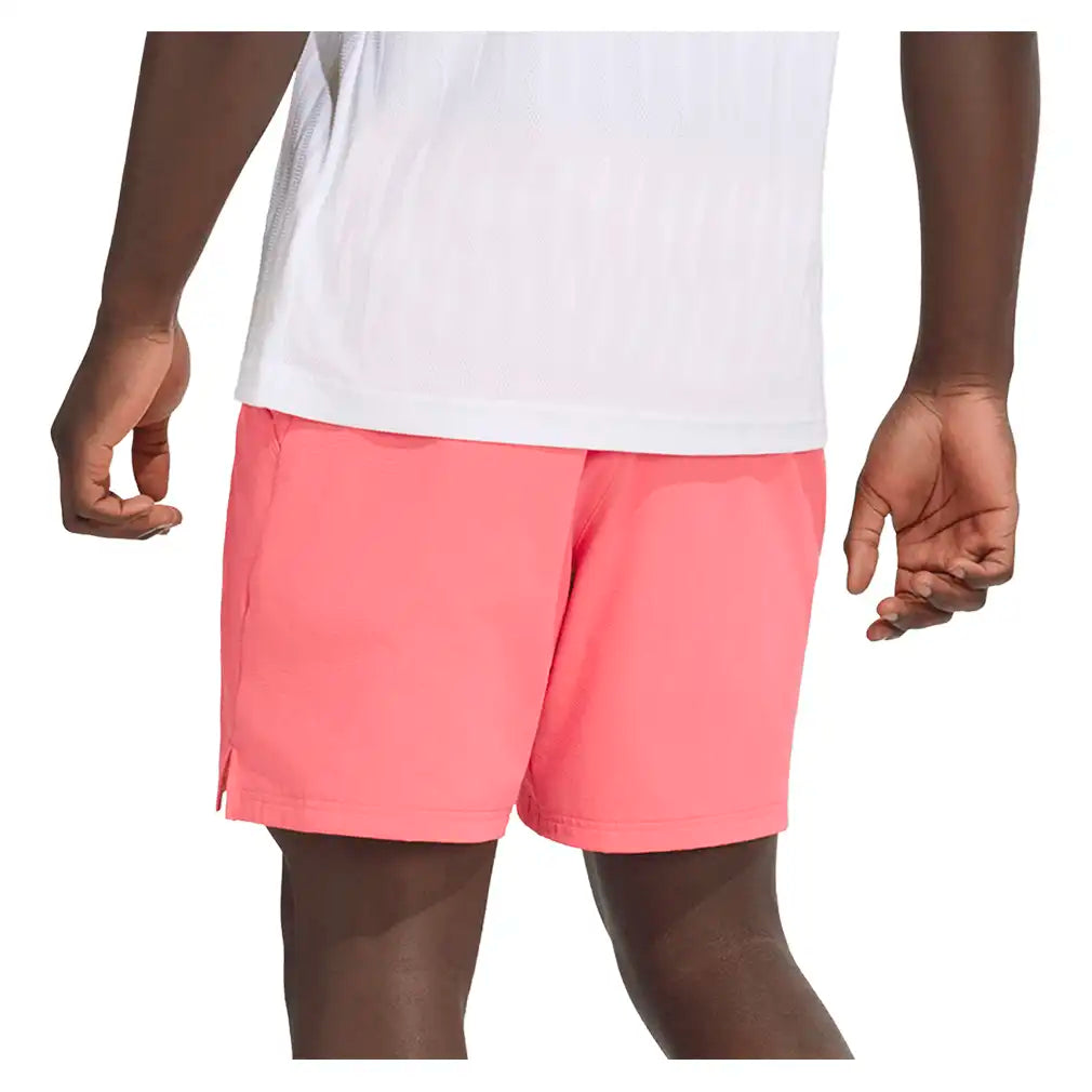 Men's GameSet 7 Inch Ergo Shorts Pure Turbo