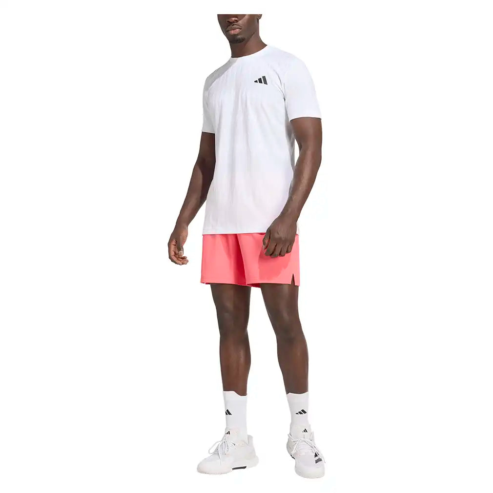 Men's GameSet 7 Inch Ergo Shorts Pure Turbo