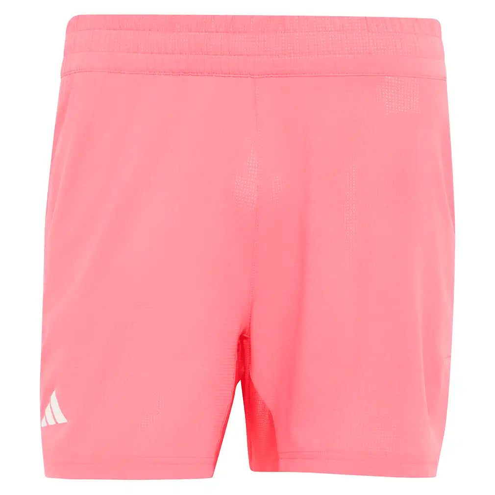 Men's GameSet Ergo 5 Inch Shorts Pure Turbo