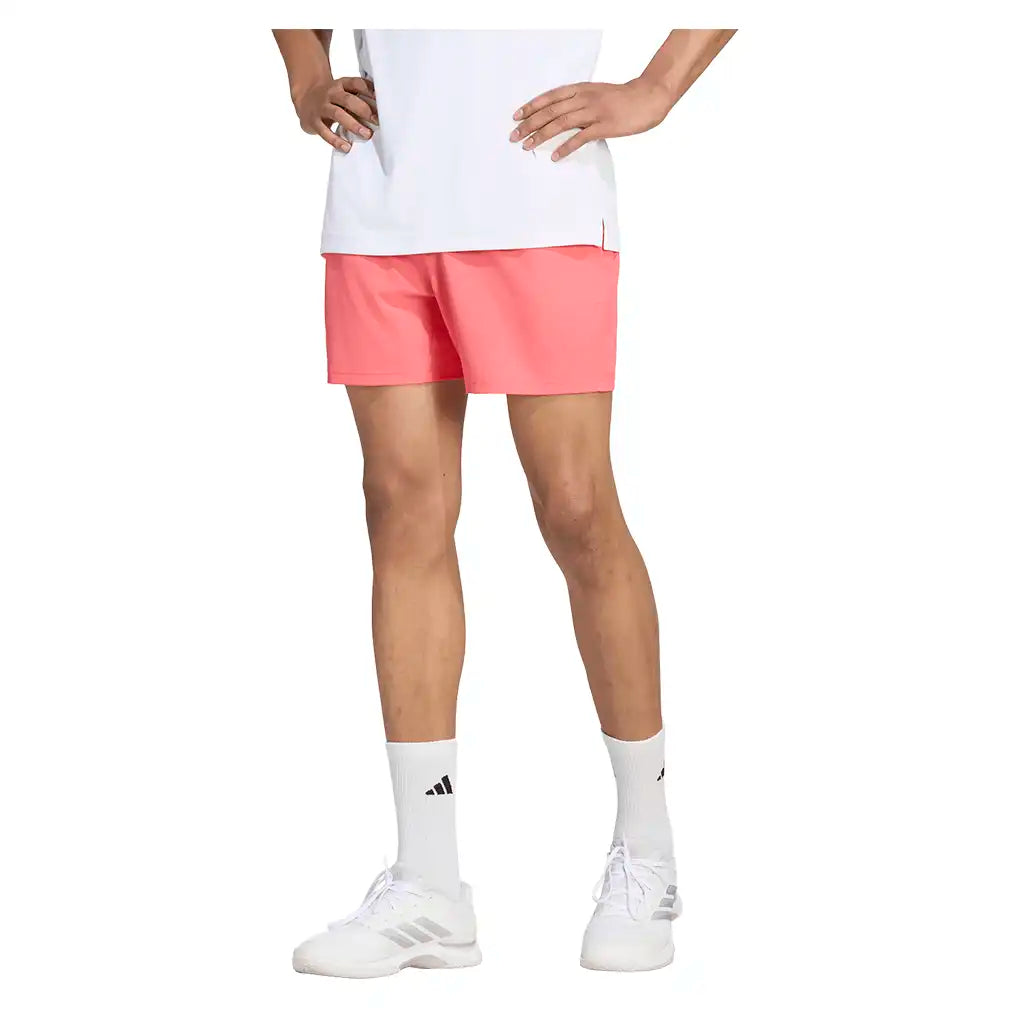 Men's GameSet Ergo 5 Inch Shorts Pure Turbo