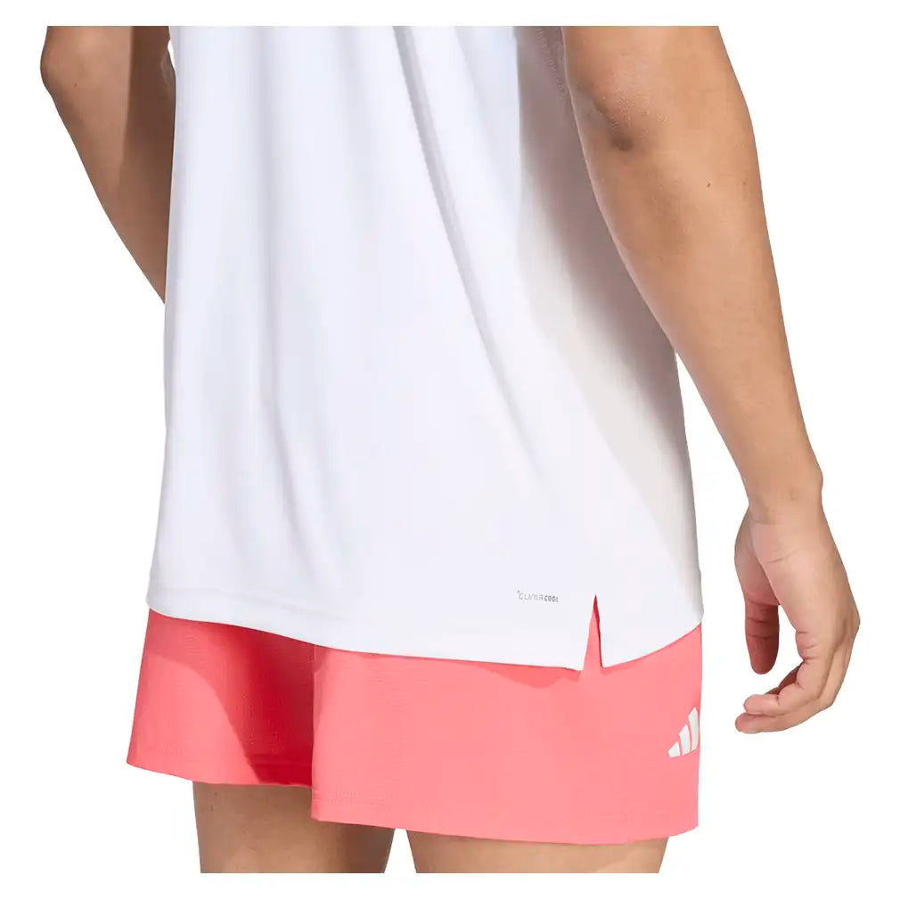 Men's GameSet Ergo 5 Inch Shorts Pure Turbo