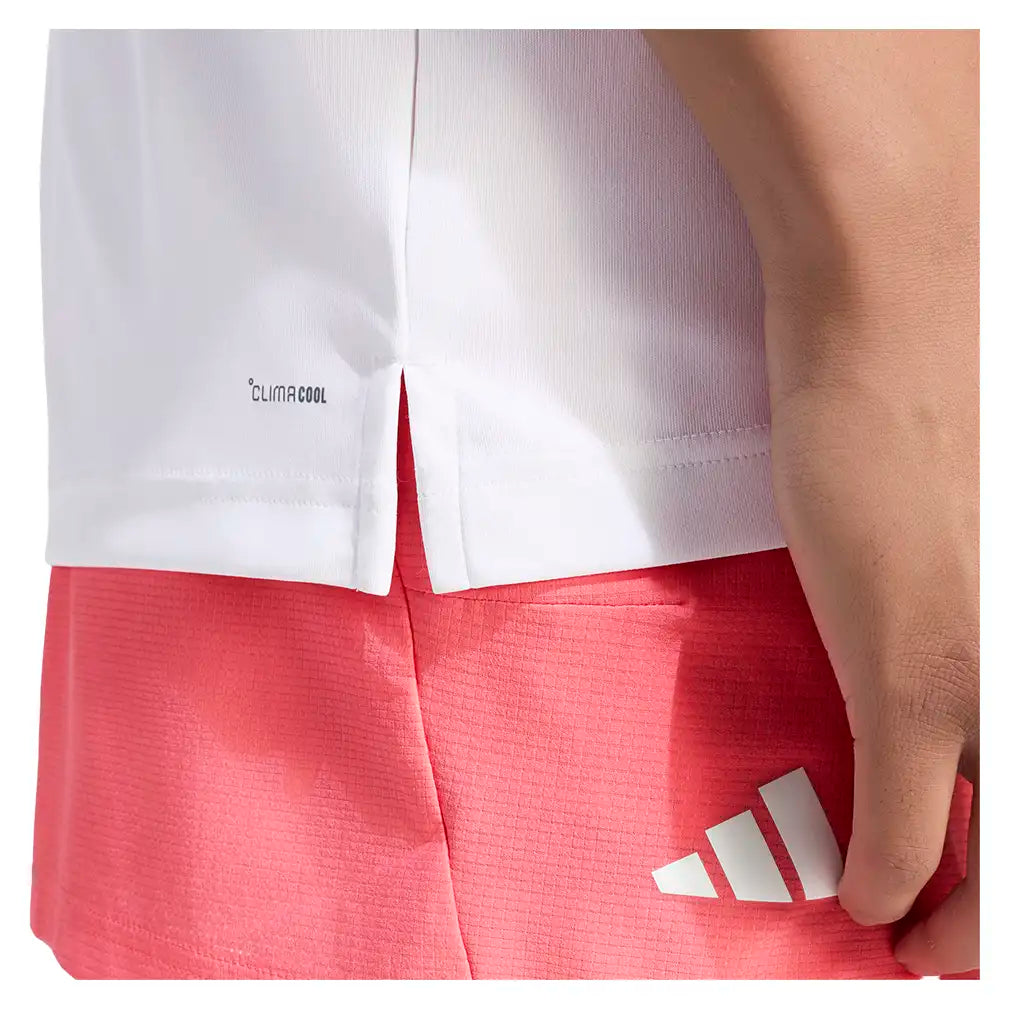 Men's GameSet Ergo 5 Inch Shorts Pure Turbo